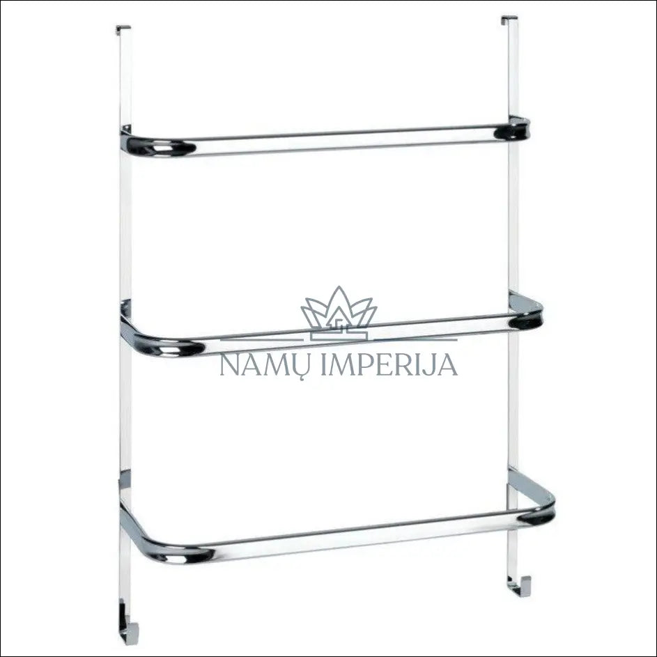 Rankšluosčių kabykla DI10158 - €25 Save 50% 25-50, __label:Pristatymas 1-2 d.d., color-sidabrine, material-metalas,