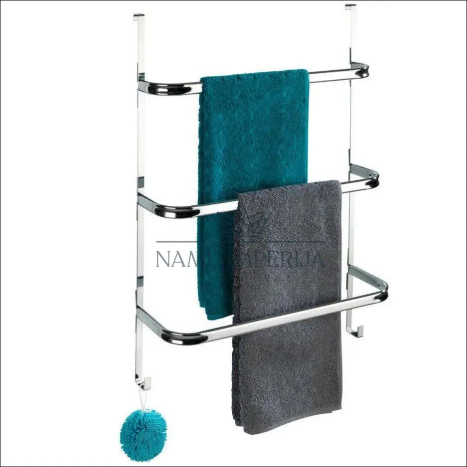 Rankšluosčių kabykla DI10158 - €25 Save 50% 25-50, __label:Pristatymas 1-2 d.d., color-sidabrine, material-metalas,