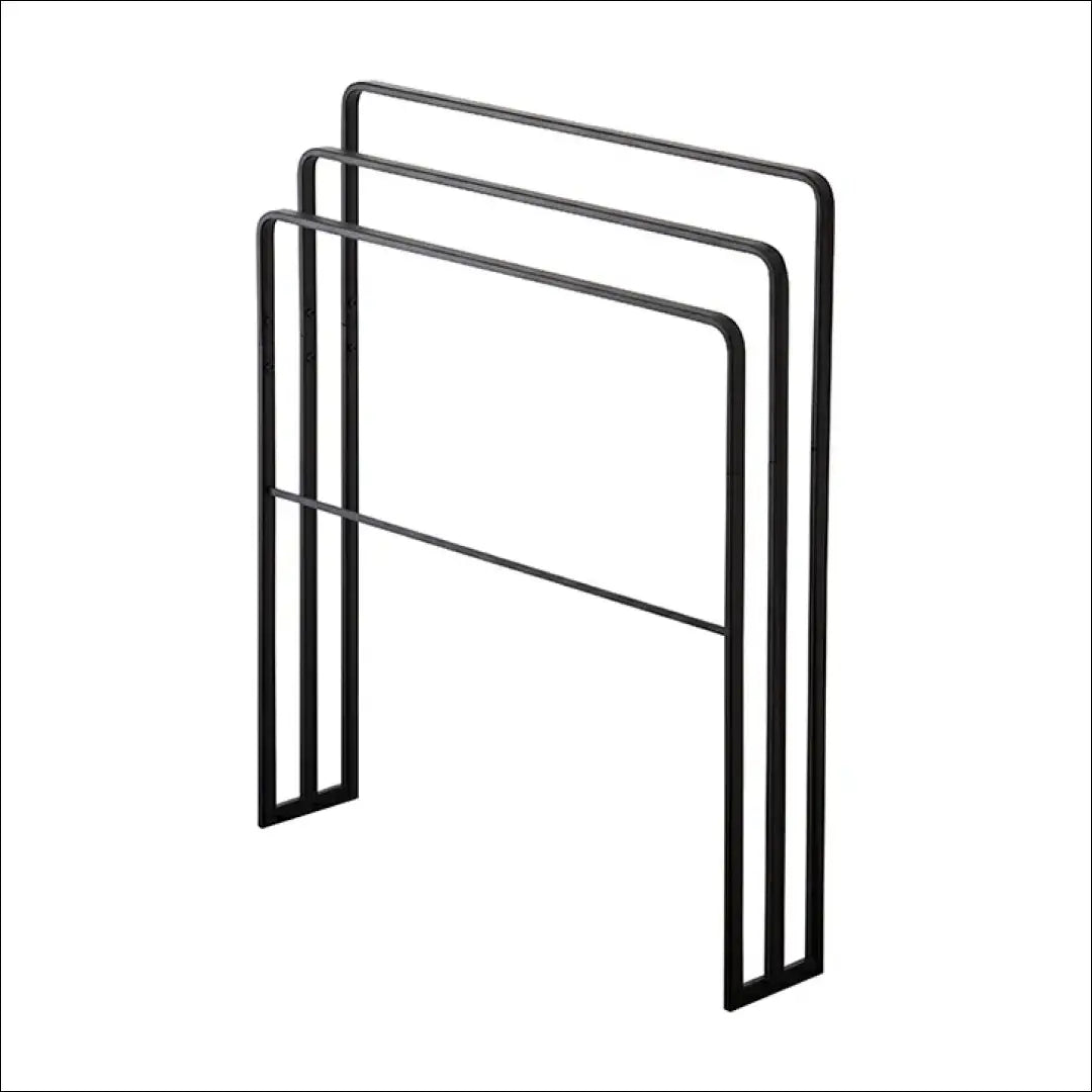 Rankšluosčių kabykla DI10456 - €46 Save 50% 25-50, __label:Pristatymas 1-2 d.d., color-juoda, drabuziu-kabykla, €25