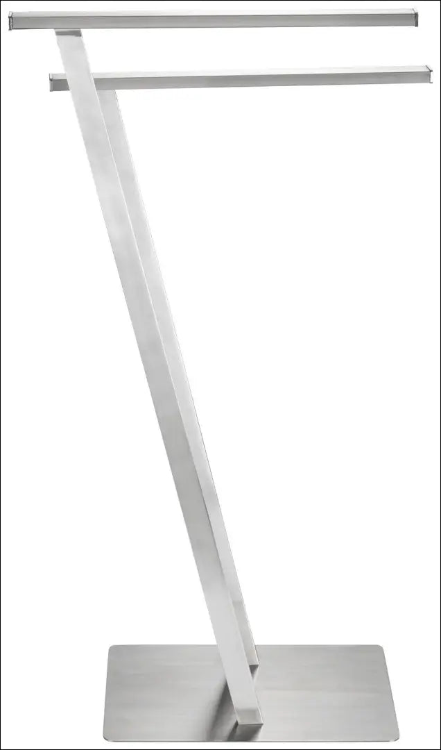 Rankšluosčių kabykla DI12606 - €25 Save 50% 25-50, __label:Pristatymas 1-2 d.d., color-sidabrine, material-metalas,