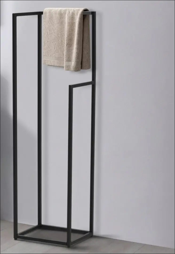Rankšluosčių kabykla KI1789 - €18 Save 50% __label:Pristatymas 1-2 d.d., color-juoda, material-metalas, under-25,