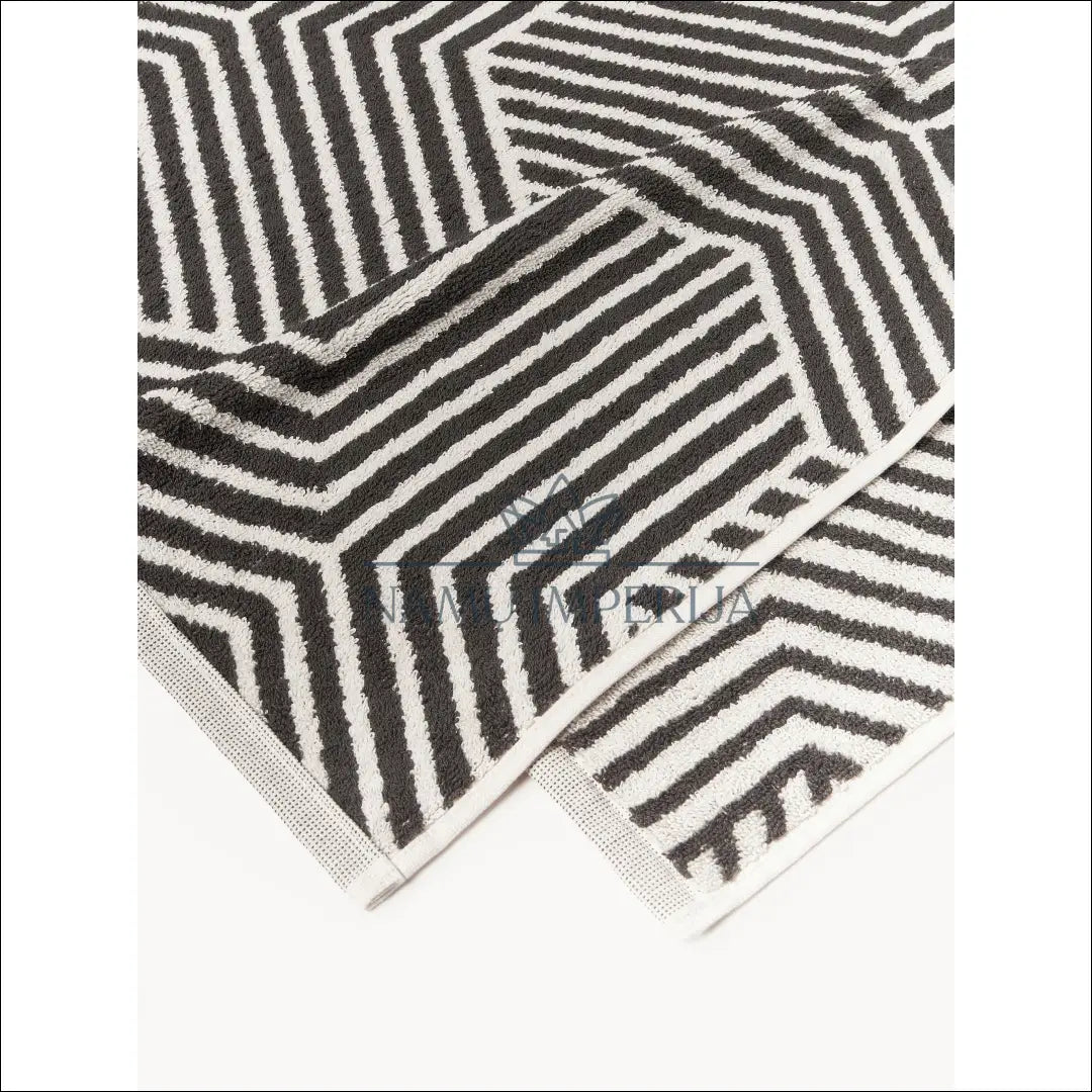 Rankšluostukų komplektas (2vnt) DI9906 - €6 Save 50% __label:Pristatymas 1-2 d.d., color-balta, color-pilka,