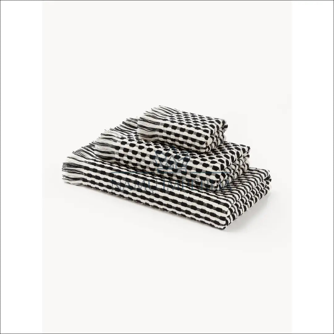 Rankšluosčių komplektas (3vnt) DI9862 - €25 Save 50% 25-50, __label:Pristatymas 1-2 d.d., color-balta, color-juoda,