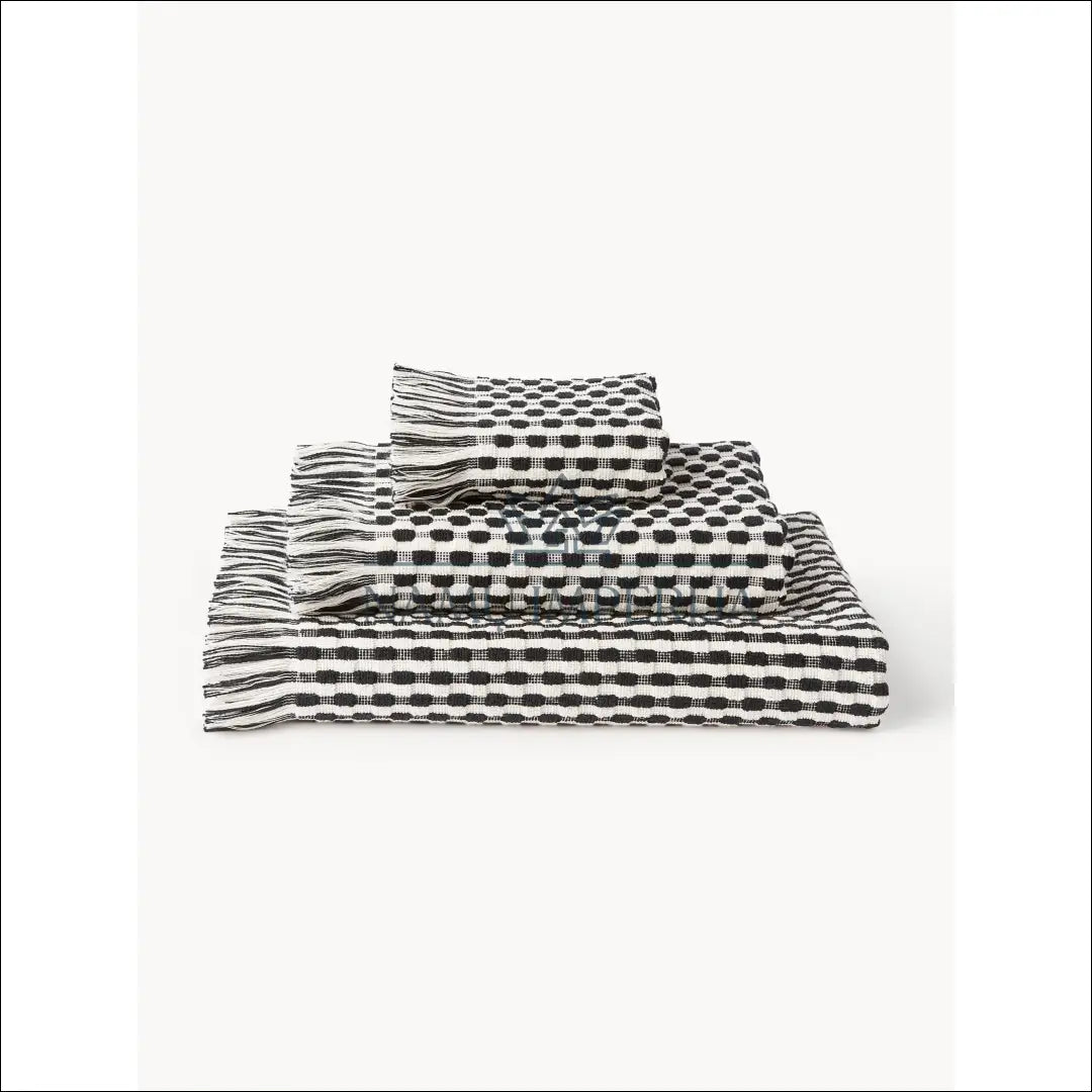 Rankšluosčių komplektas (3vnt) DI9862 - €25 Save 50% 25-50, __label:Pristatymas 1-2 d.d., color-balta, color-juoda,