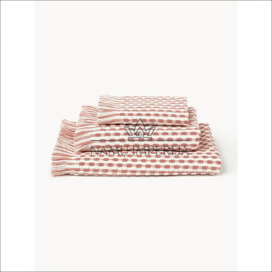 Rankšluosčių komplektas (3vnt) DI9867 €22 Save 55% __label:Pristatymas 1 2 d.d., color balta, rozine, material