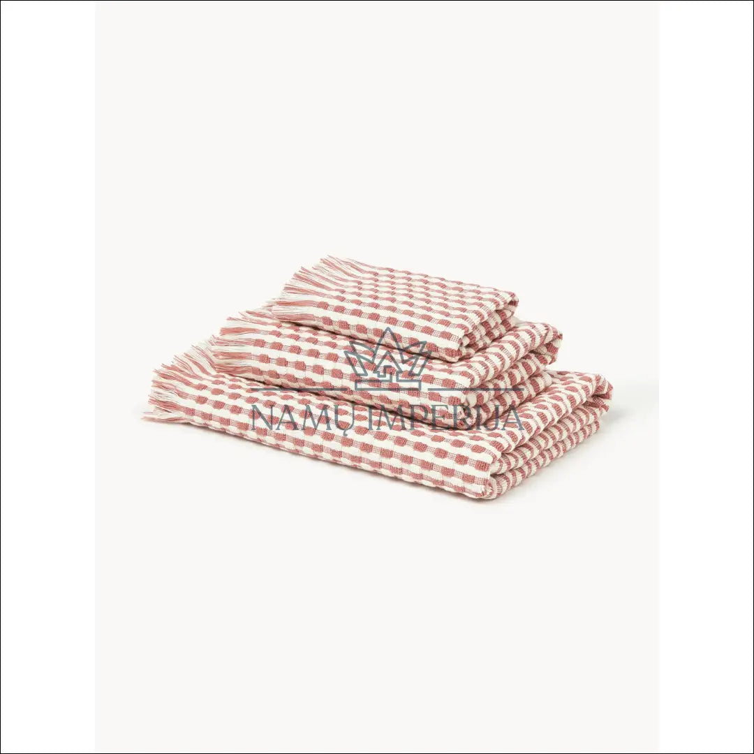 Rankšluosčių komplektas (3vnt) DI9867 €22 Save 55% __label:Pristatymas 1 2 d.d., color balta, rozine, material
