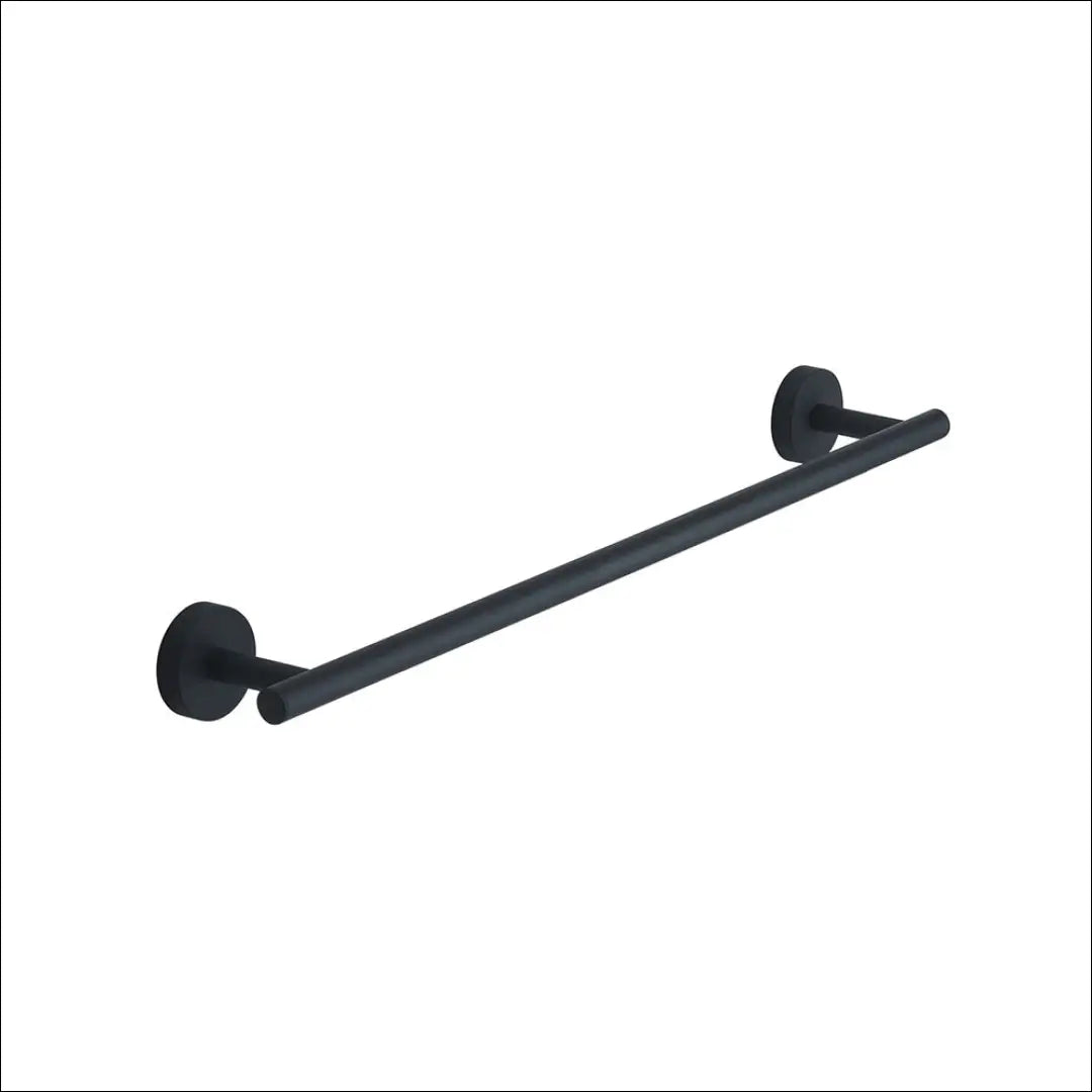 Rankšluosčių laikiklis ’Gedy’ KI693 - €32 Save 50% 25-50, __label:Pristatymas 1-2 d.d., color-juoda, material-metalas,