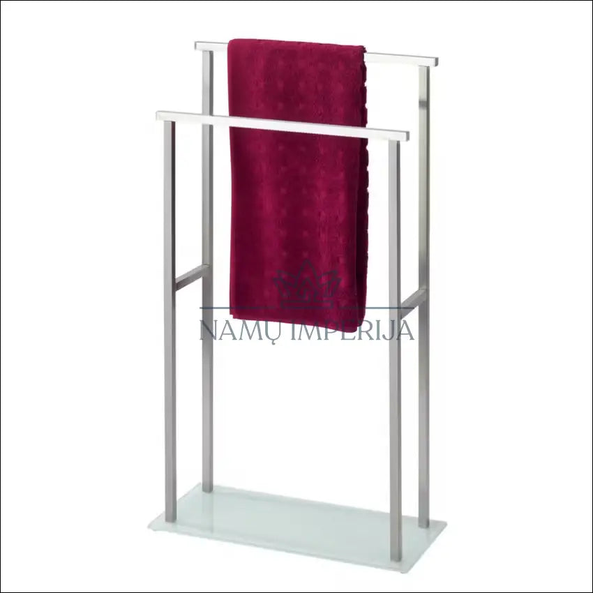Rankšluosčių laikiklis KI1196 - €24 Save 50% __label:Pristatymas 1-2 d.d., color-sidabrine, material-metalas,