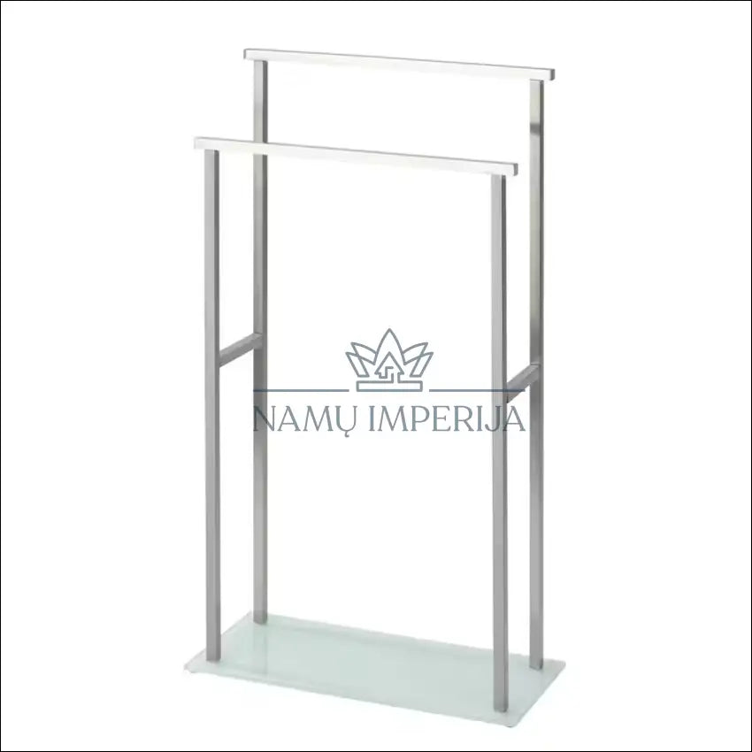 Rankšluosčių laikiklis KI1196 - €24 Save 50% __label:Pristatymas 1-2 d.d., color-sidabrine, material-metalas,