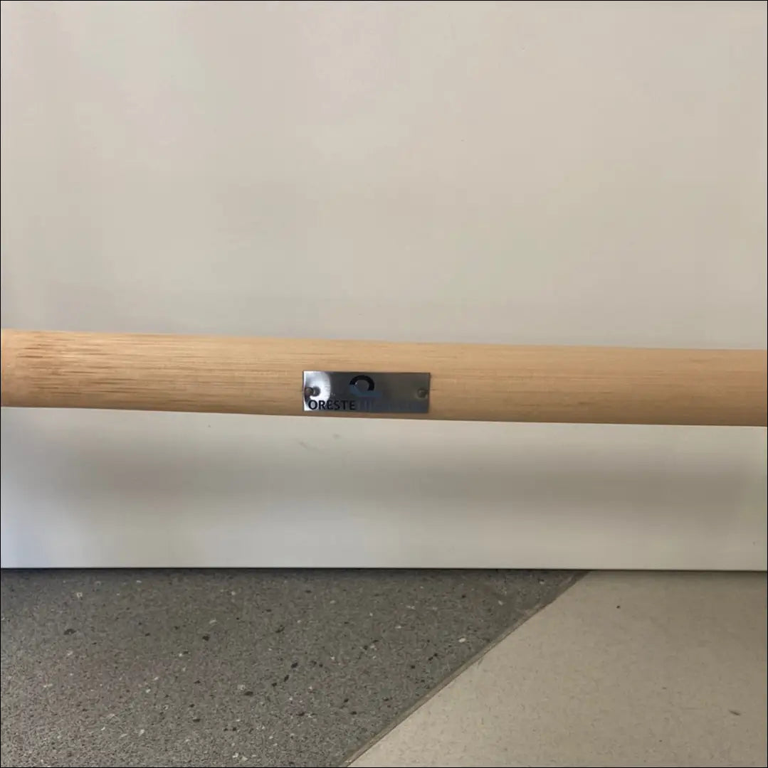 Rankšluosčių laikiklis KI675 - €99 Save 50% 50-100, __label:Pristatymas 1-2 d.d., color-ruda, material-bambukas,