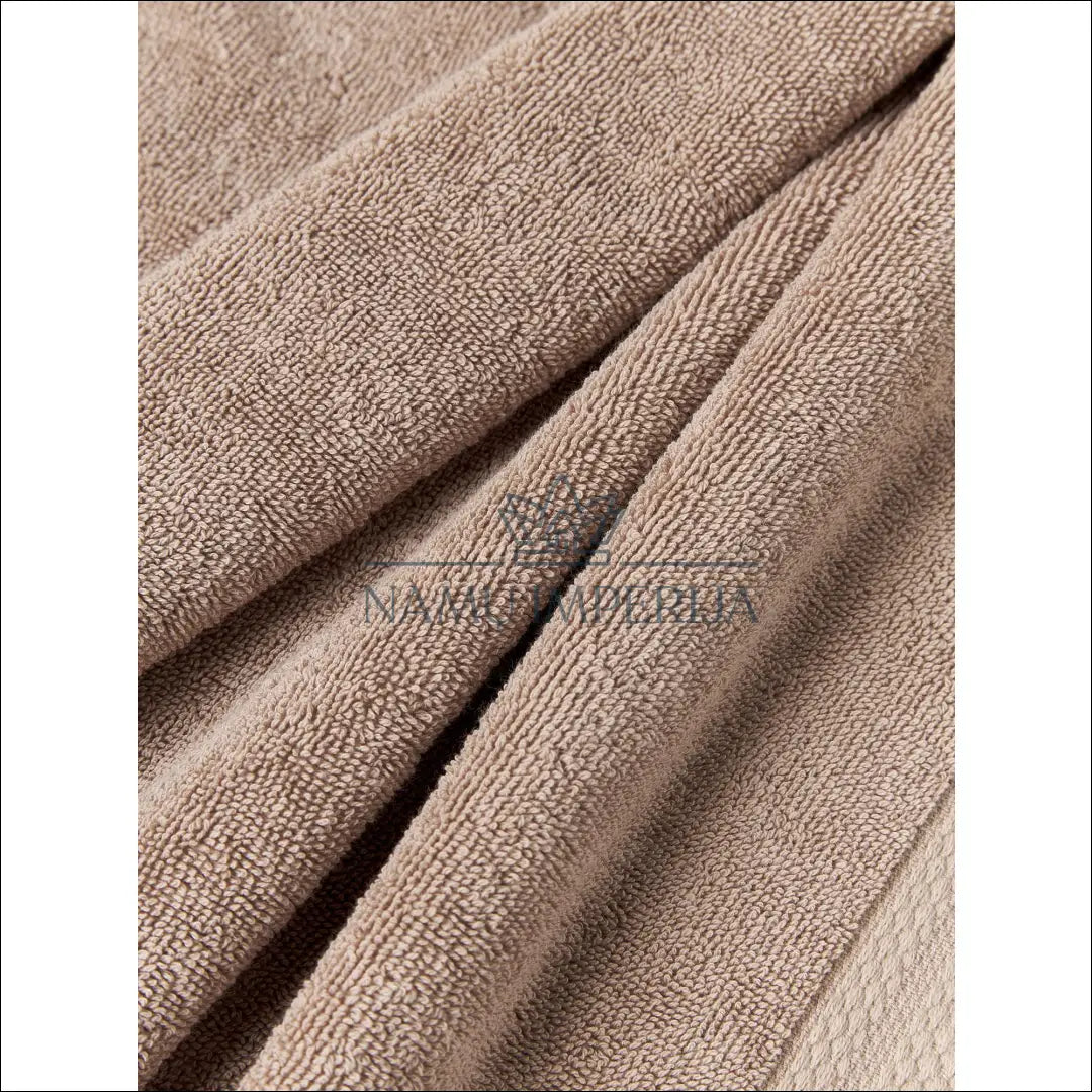 Rankšluostis (100x150cm) DI3787 - €14 Save 65% __label:Pristatymas 1-2 d.d., color-smelio, material-medvilne,