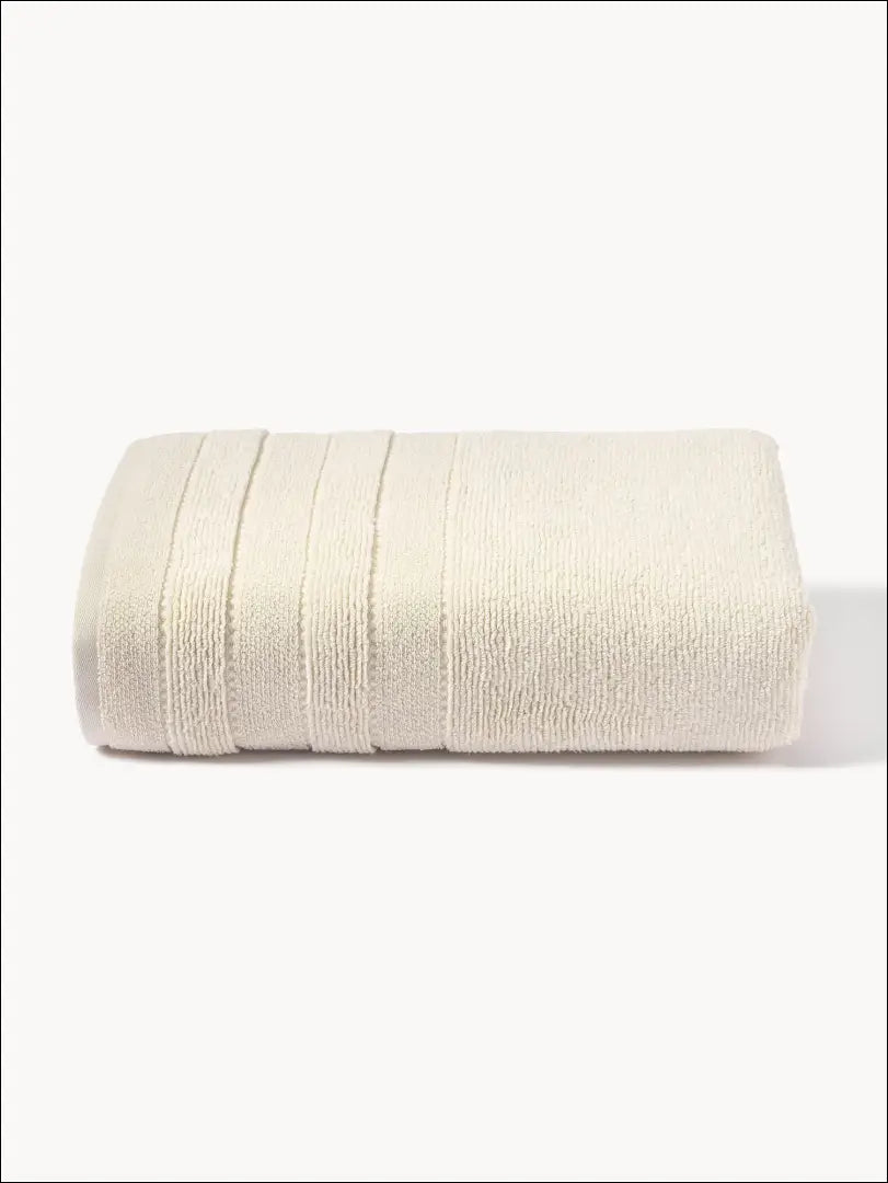 Rankšluostis (100x150cm) DI4856 - €16 Save 60% __label:Pristatymas 1-2 d.d., color-kremas, material-medvilne,