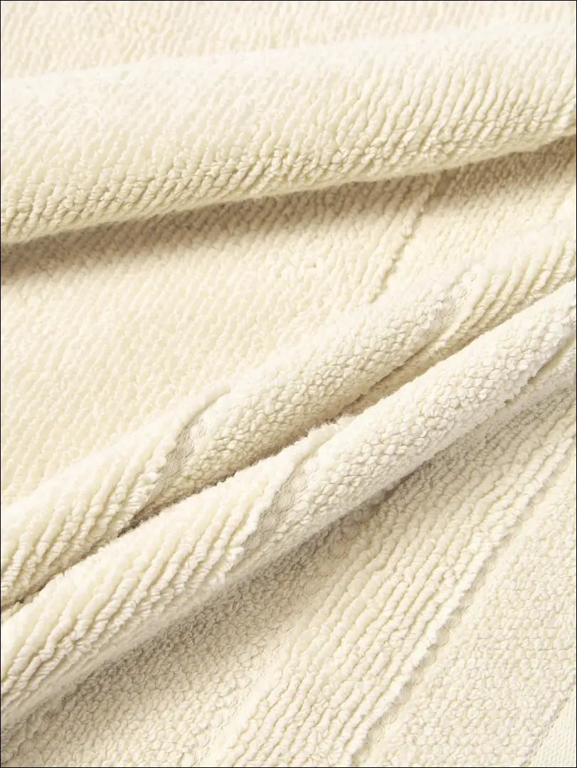 Rankšluostis (100x150cm) DI4856 - €16 Save 60% __label:Pristatymas 1-2 d.d., color-kremas, material-medvilne,