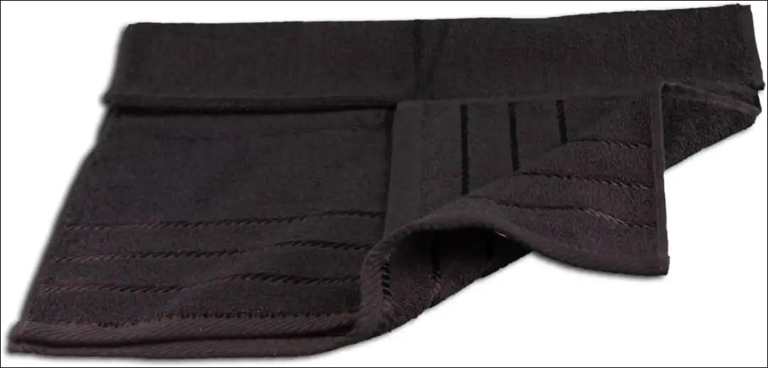 Rankšluostis DI12016 - €6 Save 50% __label:Pristatymas 1-2 d.d., color-juoda, material-medvilne, ranksluosciai,