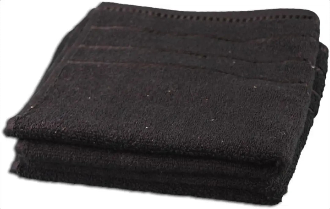 Rankšluostis DI12016 - €6 Save 50% __label:Pristatymas 1-2 d.d., color-juoda, material-medvilne, ranksluosciai,