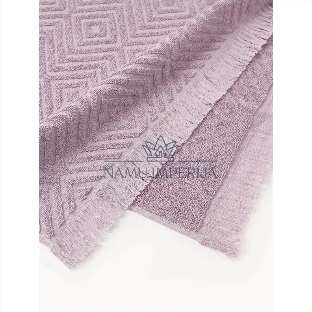 Rankšluostukų komplektas (2vnt) DI9861 - €7 Save 50% __label:Pristatymas 1-2 d.d., color-violetine, material-medvilne,