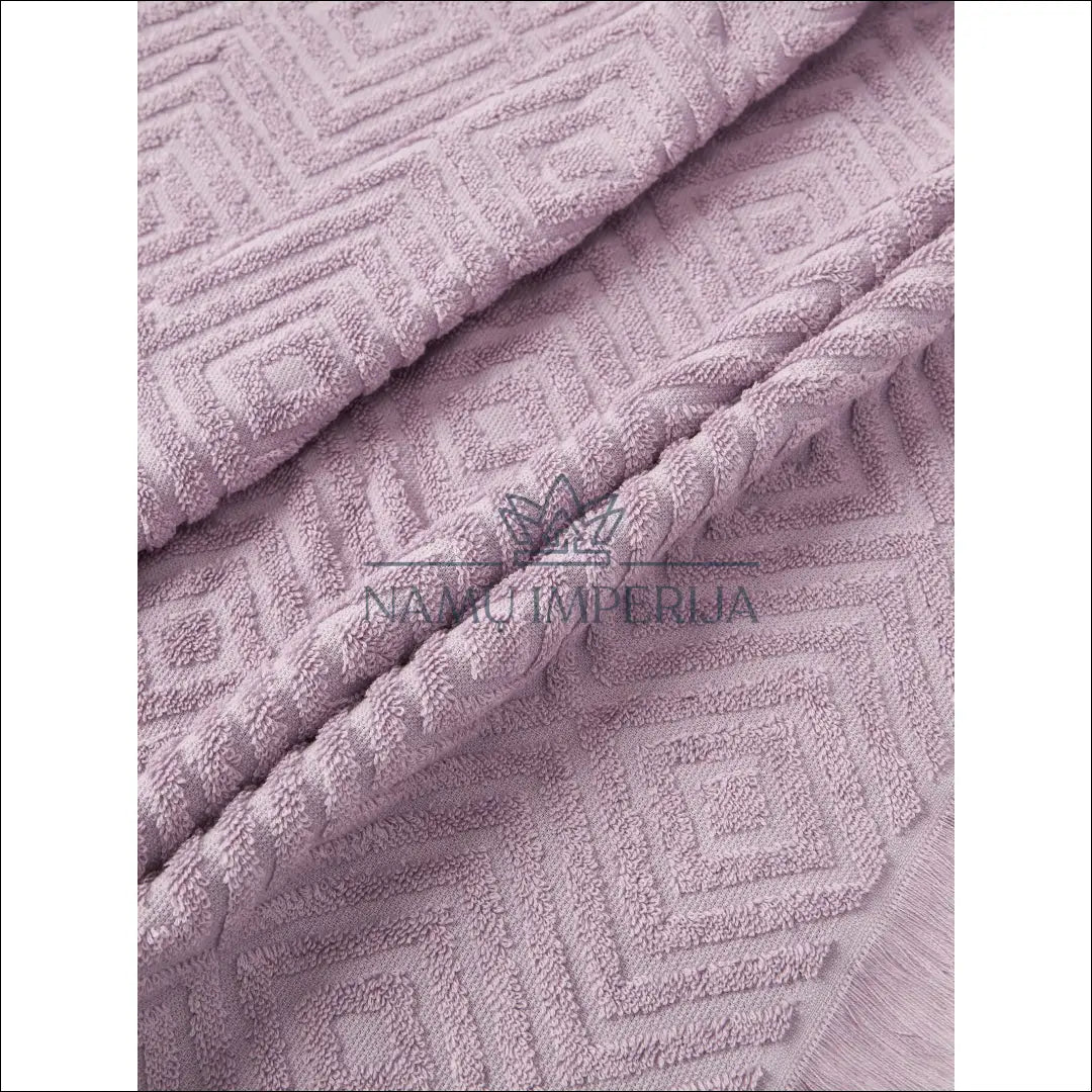 Rankšluostukų komplektas (2vnt) DI9861 - €7 Save 50% __label:Pristatymas 1-2 d.d., color-violetine, material-medvilne,