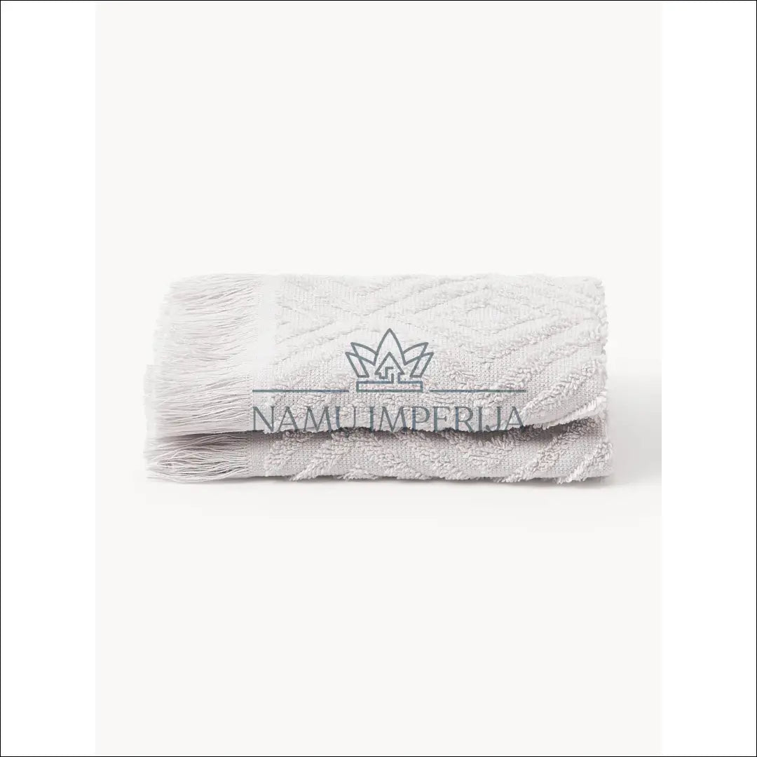 Rankšluostukų komplektas (2vnt) DI9868 €8 Save 50% __label:Pristatymas 1 2 d.d., color pilka, material medvilne,