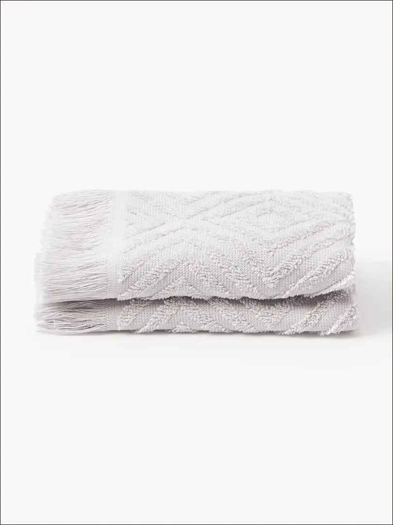 Rankšluostukų komplektas (2vnt) DI9868 - €8 Save 50% __label:Pristatymas 1-2 d.d., color-pilka, material-medvilne,