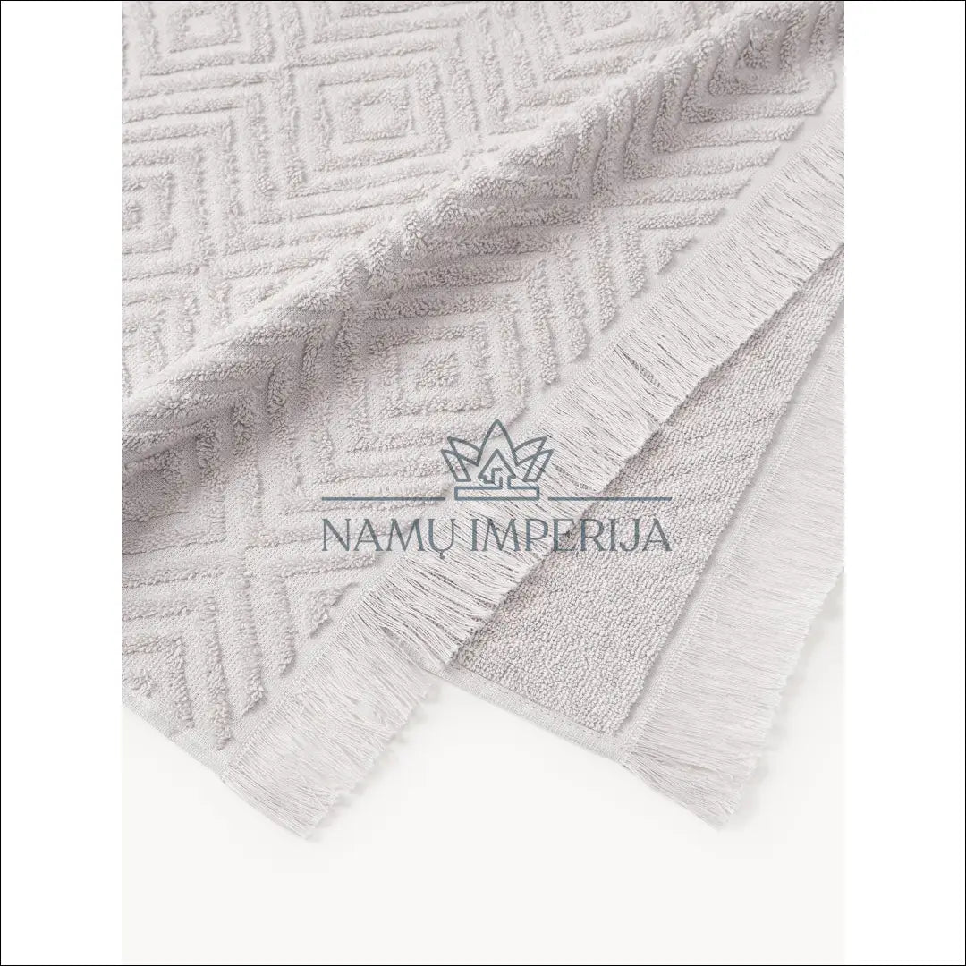 Rankšluostukų komplektas (2vnt) DI9868 €8 Save 50% __label:Pristatymas 1 2 d.d., color pilka, material medvilne,