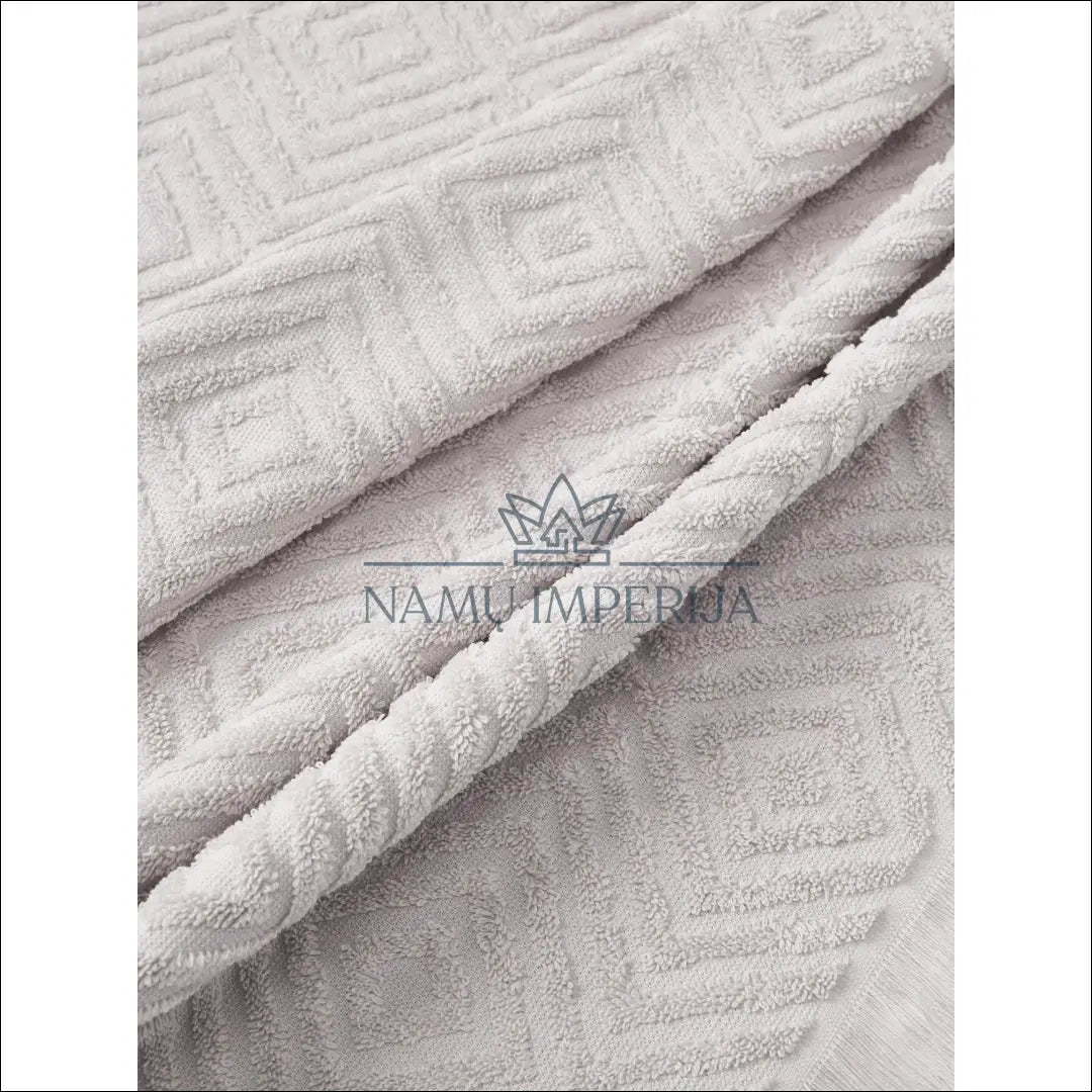 Rankšluostukų komplektas (2vnt) DI9868 €8 Save 50% __label:Pristatymas 1 2 d.d., color pilka, material medvilne,