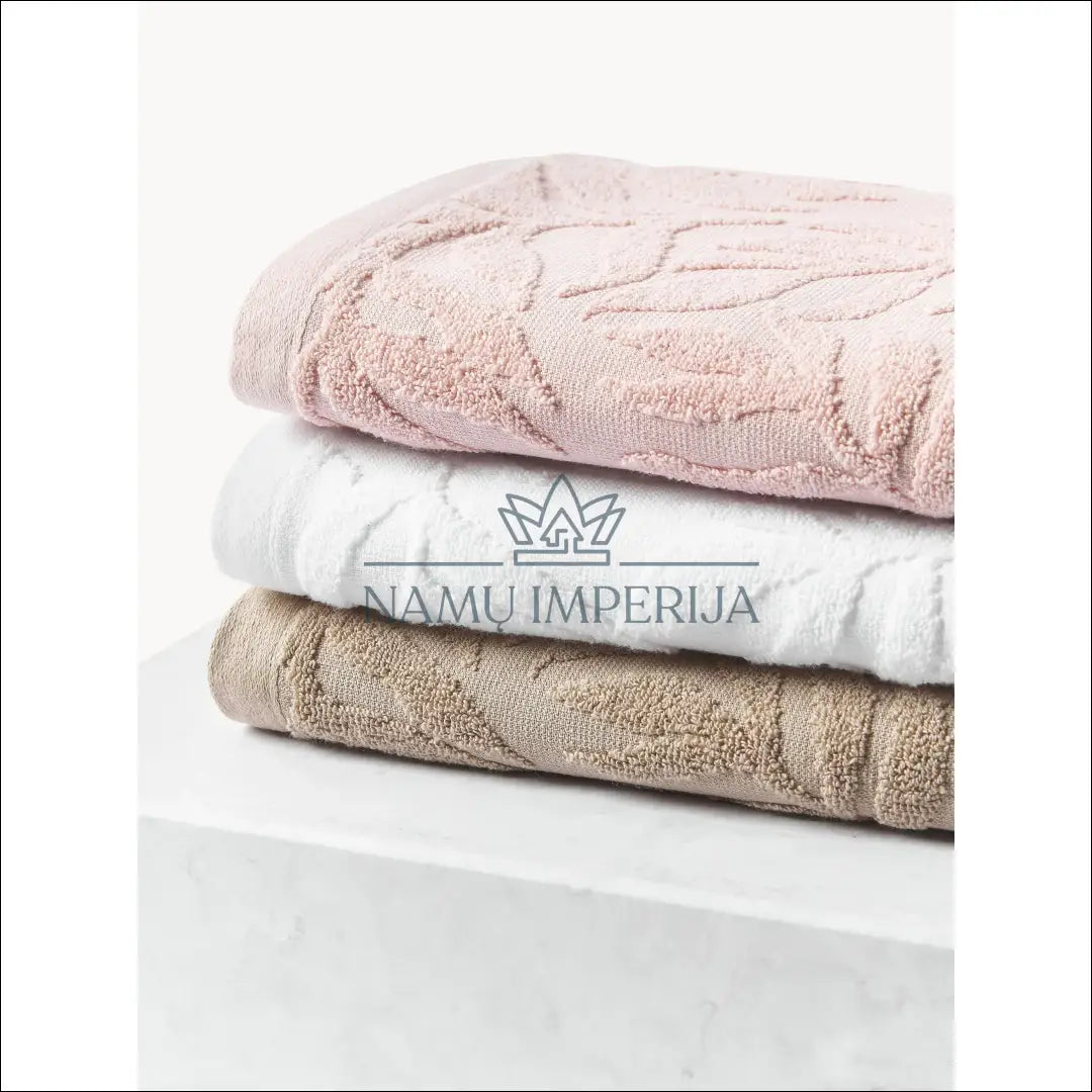Rankšluostukų komplektas (2vnt) DI9869 €7 Save 50% __label:Pristatymas 1 2 d.d., color rozine, material medvilne,