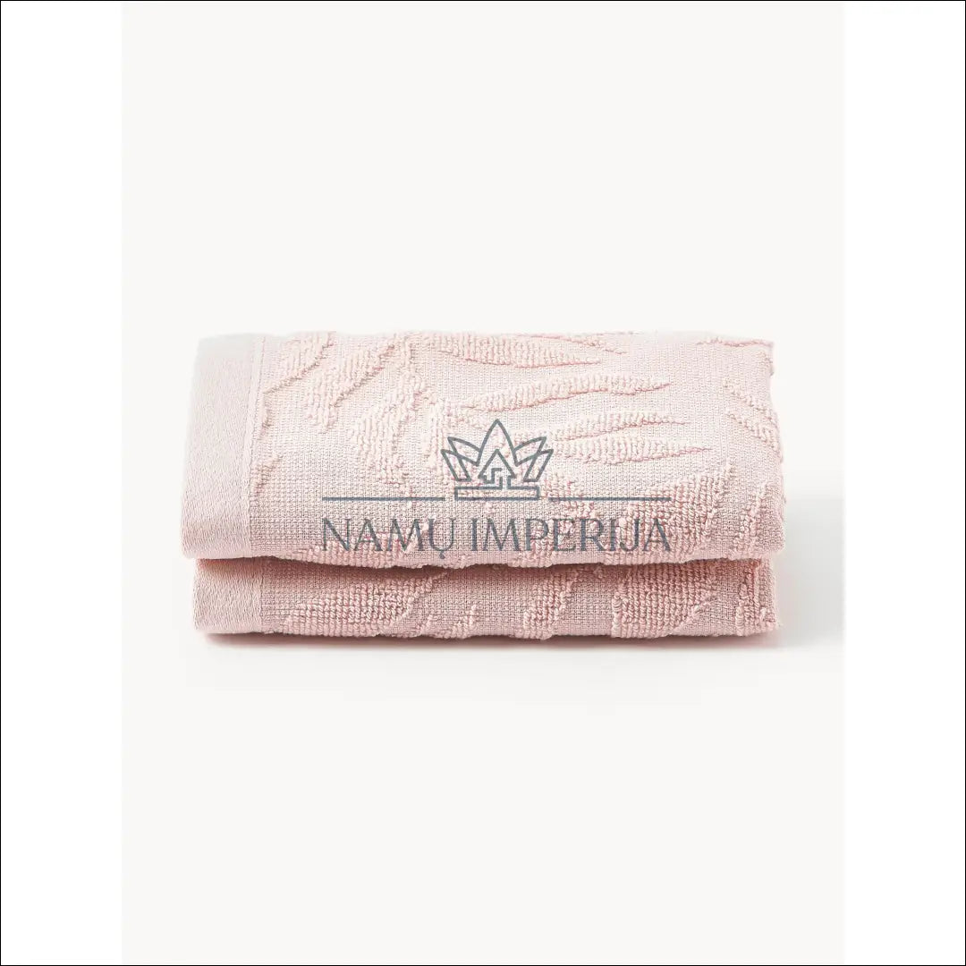 Rankšluostukų komplektas (2vnt) DI9869 €7 Save 50% __label:Pristatymas 1 2 d.d., color rozine, material medvilne,