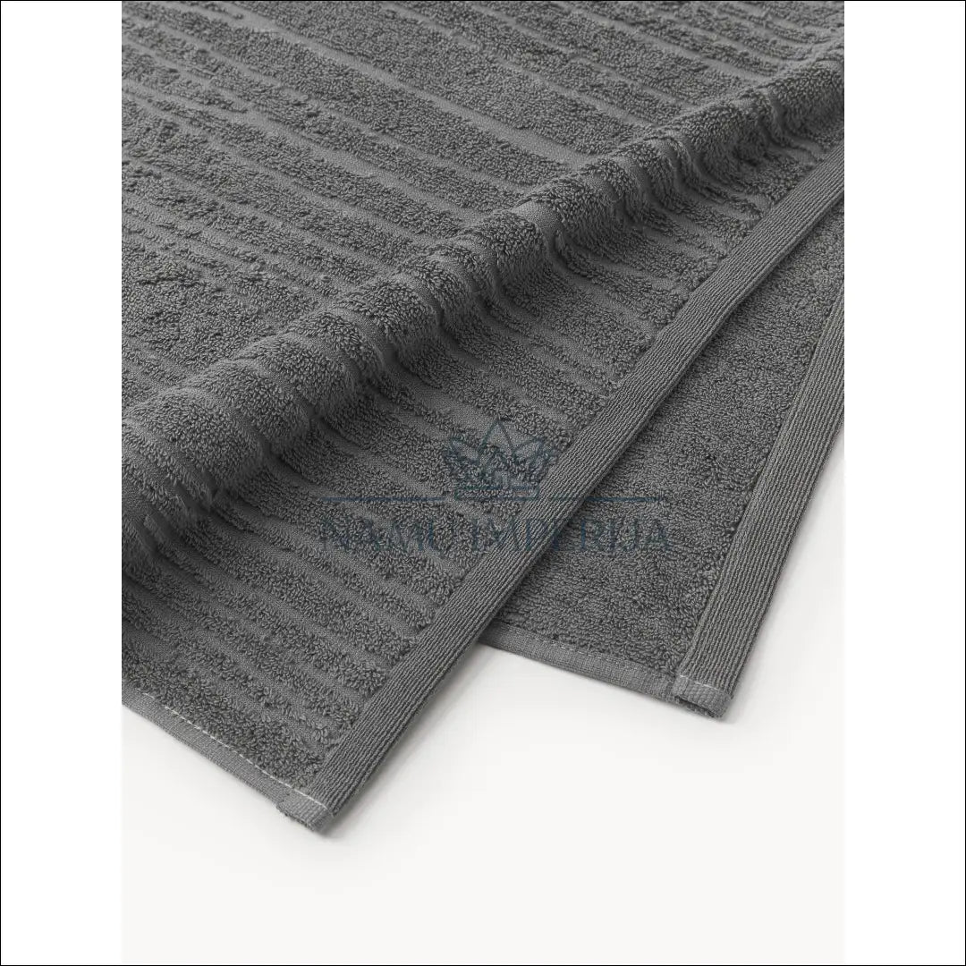 Rankšluostukų komplektas (2vnt) DI9873 - €6 Save 50% __label:Pristatymas 1-2 d.d., color-pilka, material-medvilne,
