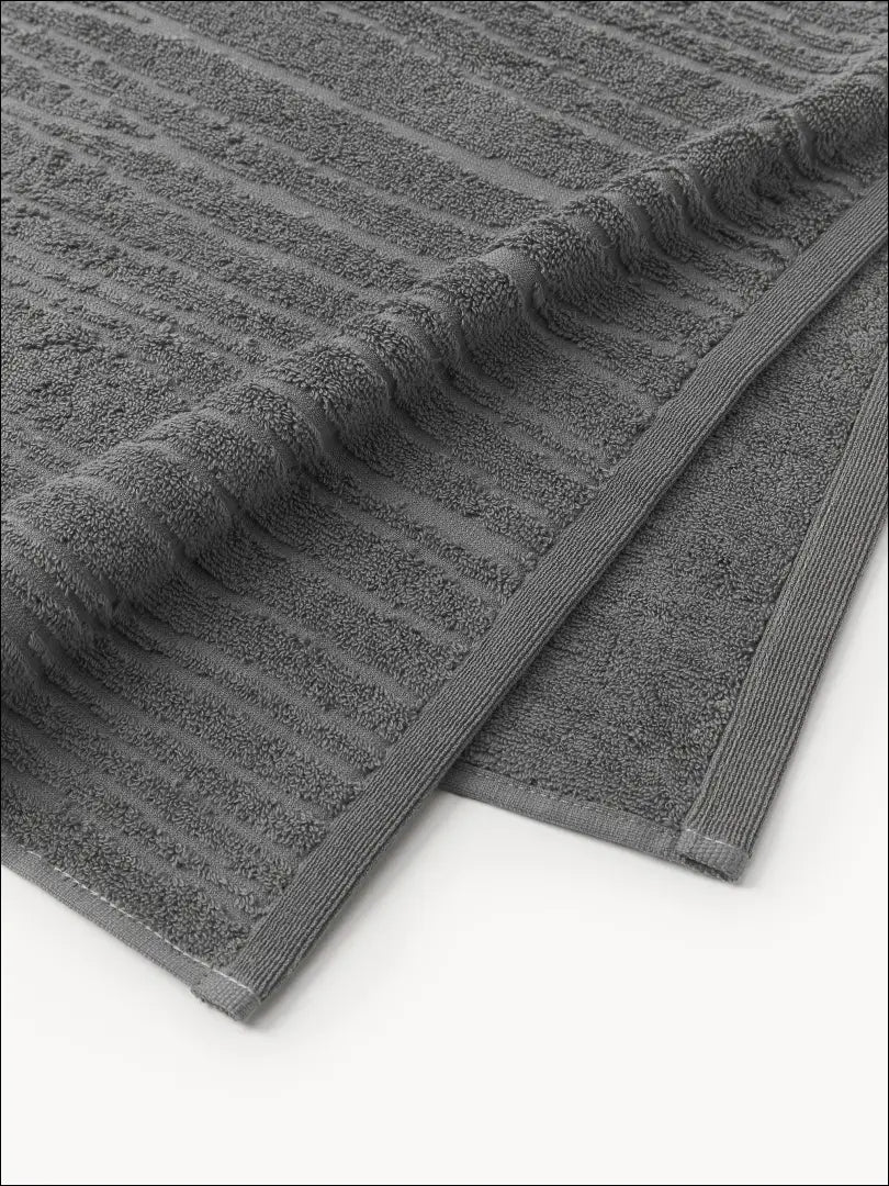 Rankšluostukų komplektas (2vnt) DI9873 - €5 Save 55% __label:Pristatymas 1-2 d.d., color-pilka, material-medvilne,