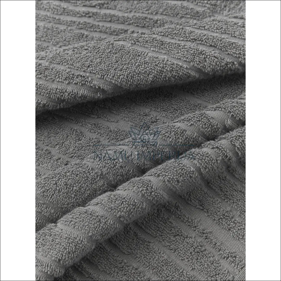 Rankšluostukų komplektas (2vnt) DI9874 - €7 Save 50% __label:Pristatymas 1-2 d.d., color-pilka, material-medvilne,