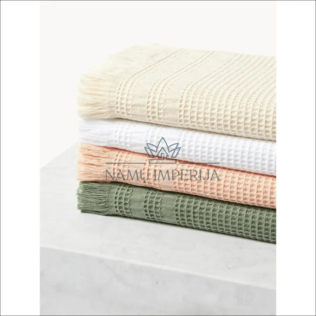 Rankšluostukų komplektas (2vnt) DI9882 €6 Save 50% __label:Pristatymas 1 2 d.d., color zalia, material medvilne,