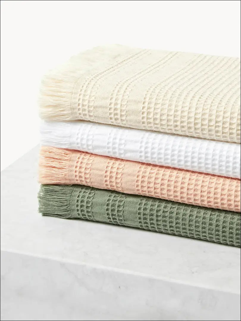 Rankšluostukų komplektas (2vnt) DI9882 - €5 Save 55% __label:Pristatymas 1-2 d.d., color-zalia, material-medvilne,