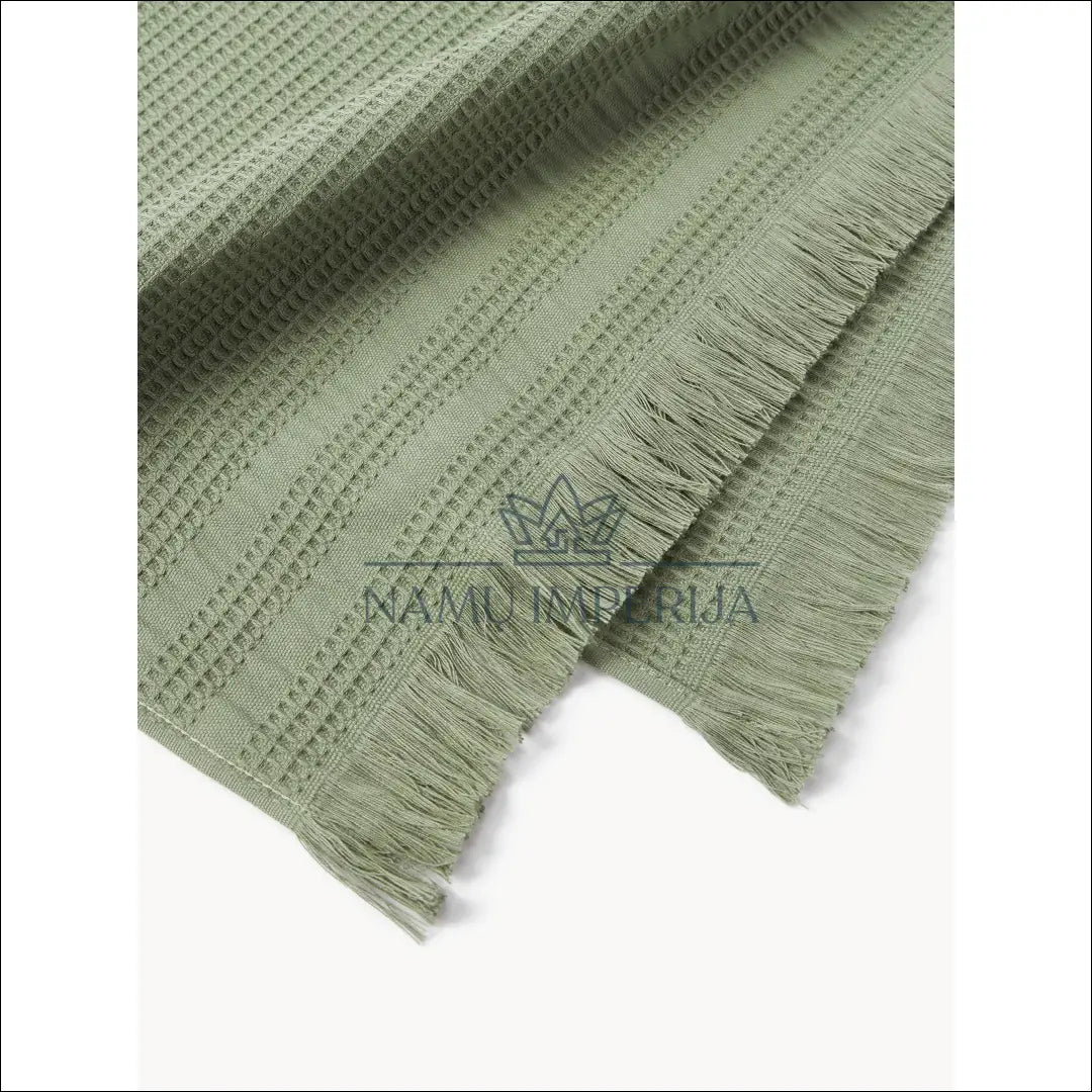 Rankšluostukų komplektas (2vnt) DI9882 €6 Save 50% __label:Pristatymas 1 2 d.d., color zalia, material medvilne,