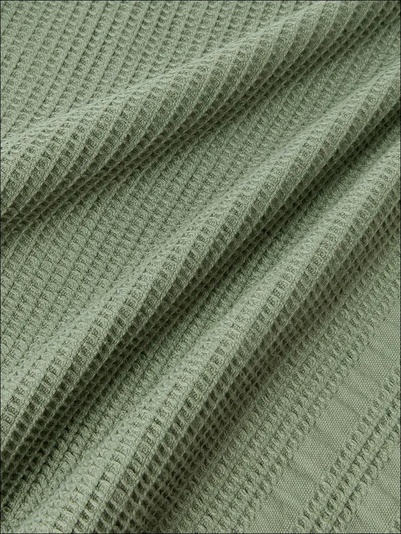 Rankšluostukų komplektas (2vnt) DI9882 - €5 Save 55% __label:Pristatymas 1-2 d.d., color-zalia, material-medvilne,