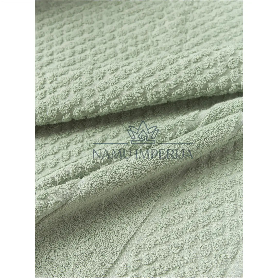 Rankšluostukų komplektas (2vnt) DI9883 €6 Save 50% __label:Pristatymas 1 2 d.d., color zalia, material medvilne,