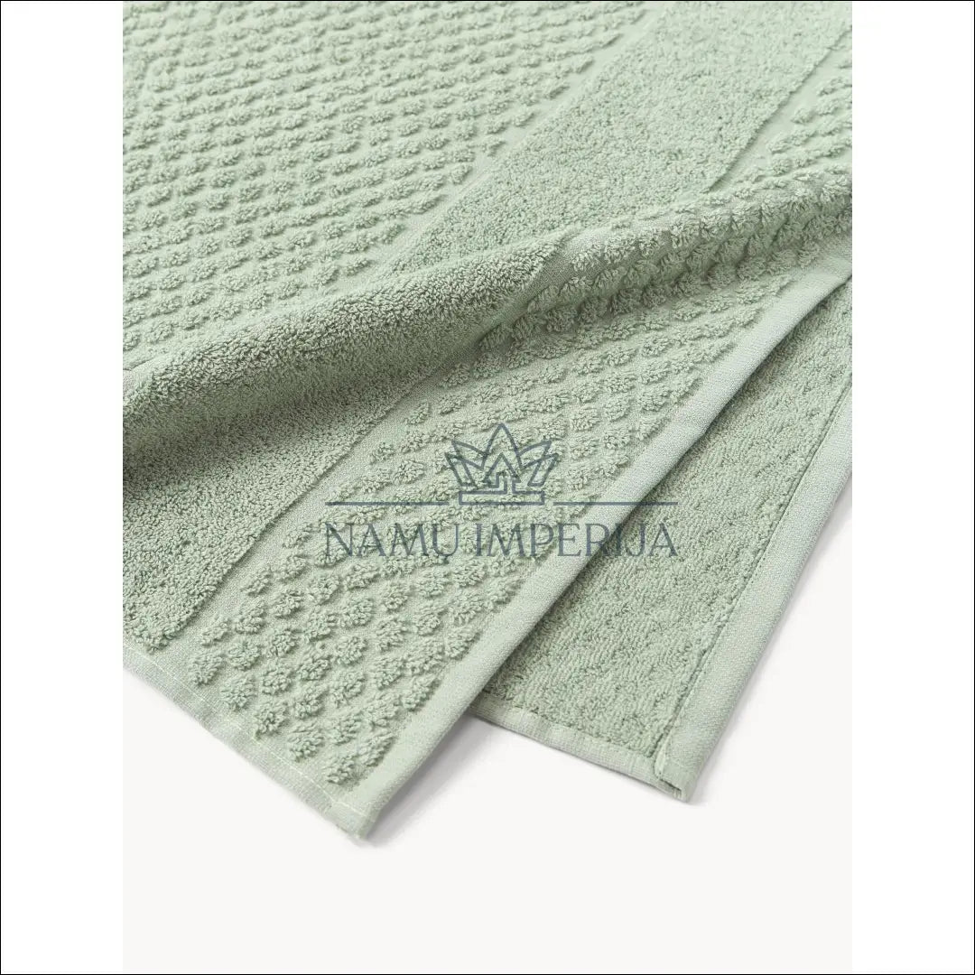 Rankšluostukų komplektas (2vnt) DI9883 €6 Save 50% __label:Pristatymas 1 2 d.d., color zalia, material medvilne,