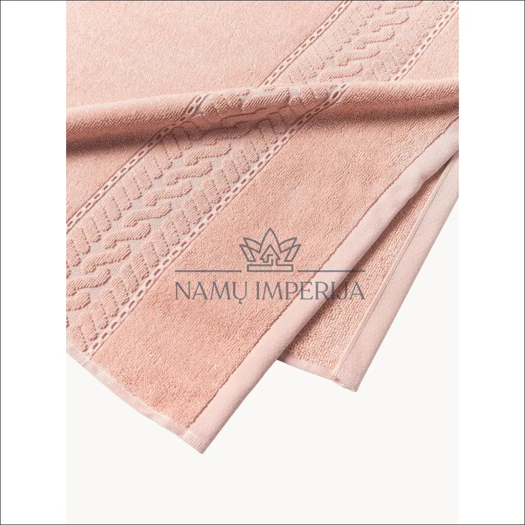 Rankšluostukų komplektas (2vnt) DI9884 €7 Save 50% __label:Pristatymas 1 2 d.d., color rozine, material medvilne,