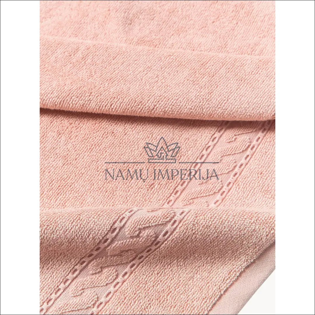 Rankšluostukų komplektas (2vnt) DI9884 €7 Save 50% __label:Pristatymas 1 2 d.d., color rozine, material medvilne,