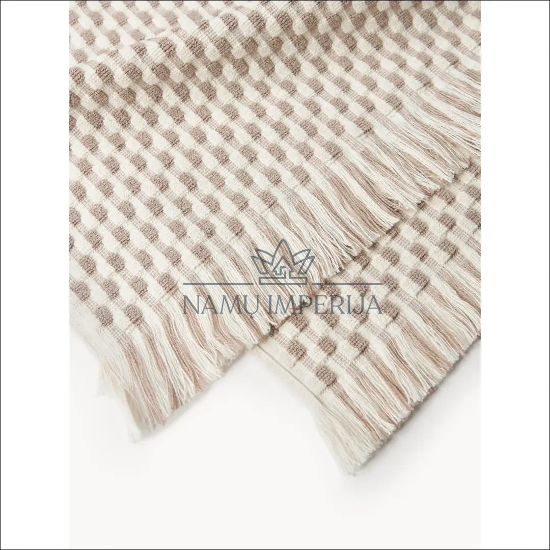 Rankšluostukų komplektas (2vnt) DI9886 €7 Save 50% __label:Pristatymas 1 2 d.d., color balta, smelio, material