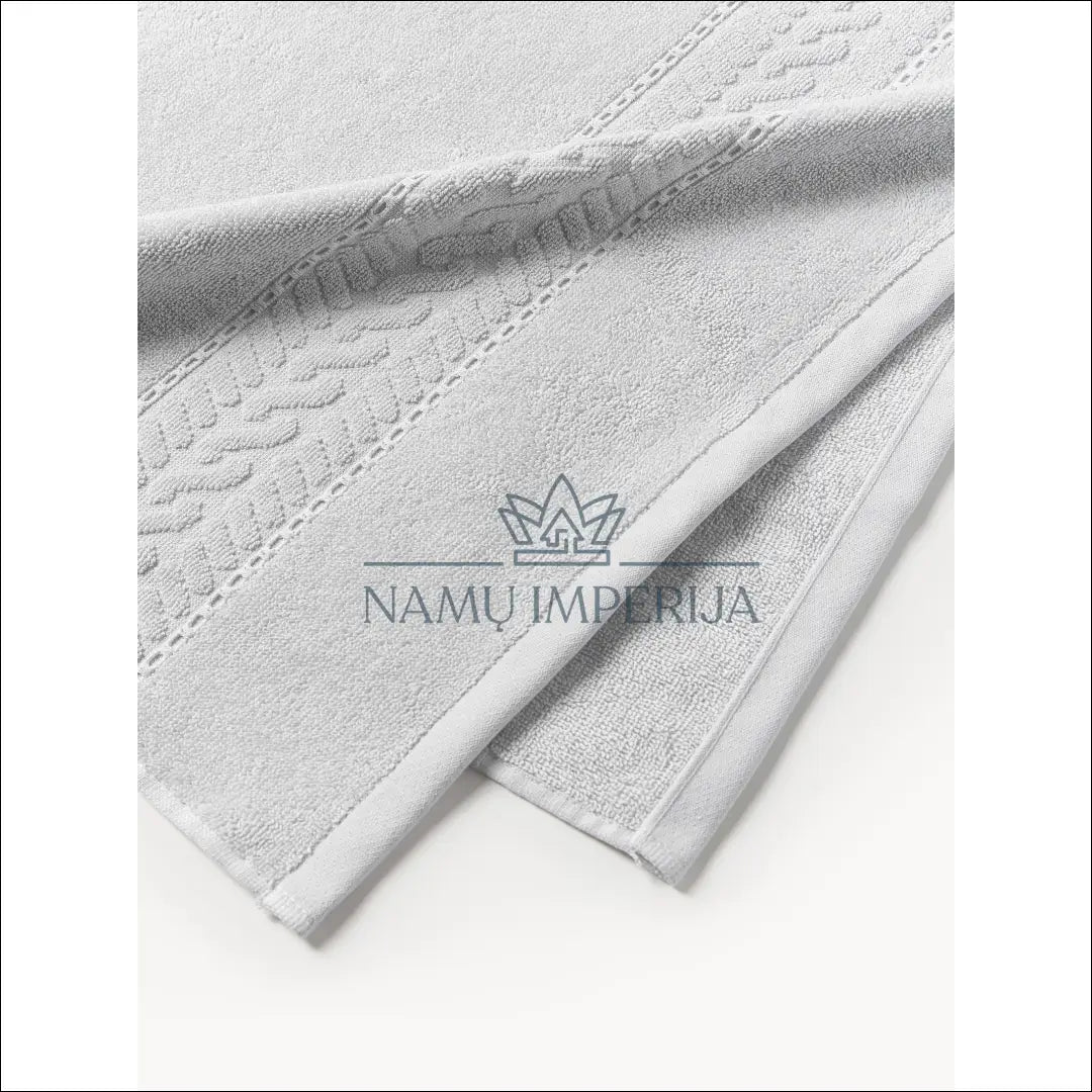 Rankšluostukų komplektas (2vnt) DI9887 €7 Save 50% __label:Pristatymas 1 2 d.d., color pilka, material medvilne,