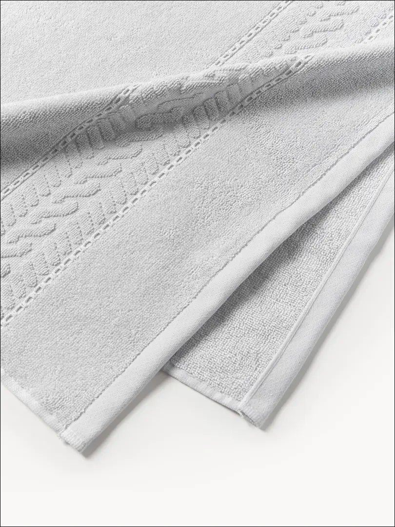 Rankšluostukų komplektas (2vnt) DI9887 - €6 Save 55% __label:Pristatymas 1-2 d.d., color-pilka, material-medvilne,