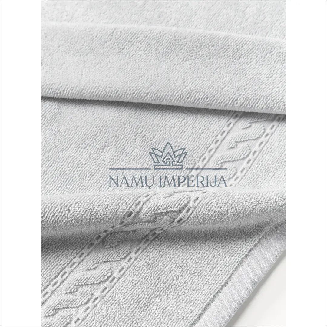 Rankšluostukų komplektas (2vnt) DI9887 €7 Save 50% __label:Pristatymas 1 2 d.d., color pilka, material medvilne,