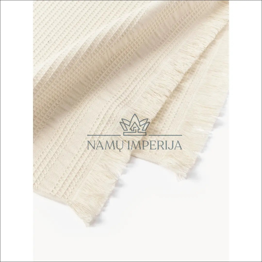 Rankšluostukų komplektas (2vnt) DI9891 €7 Save 50% __label:Pristatymas 1 2 d.d., color kremas, material medvilne,