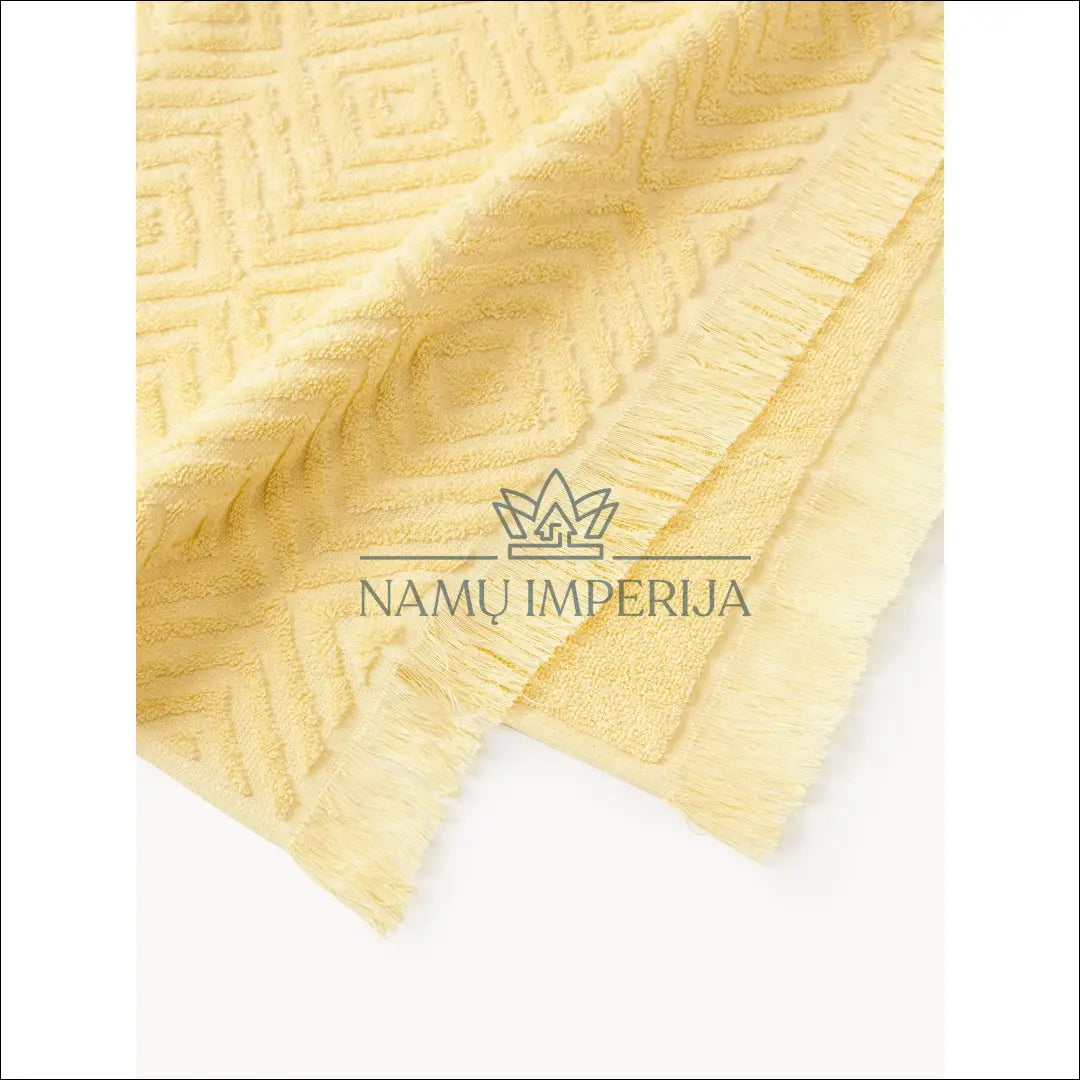 Rankšluostukų komplektas (2vnt) DI9892 €7 Save 50% __label:Pristatymas 1 2 d.d., color geltona, material medvilne,