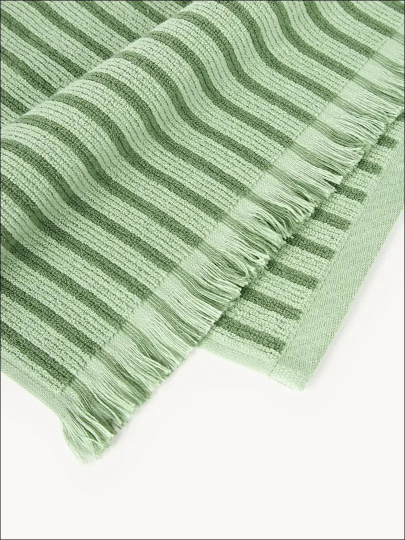 Rankšluostukų komplektas (2vnt) DI9896 - €7 Save 50% __label:Pristatymas 1-2 d.d., color-zalia, material-medvilne,