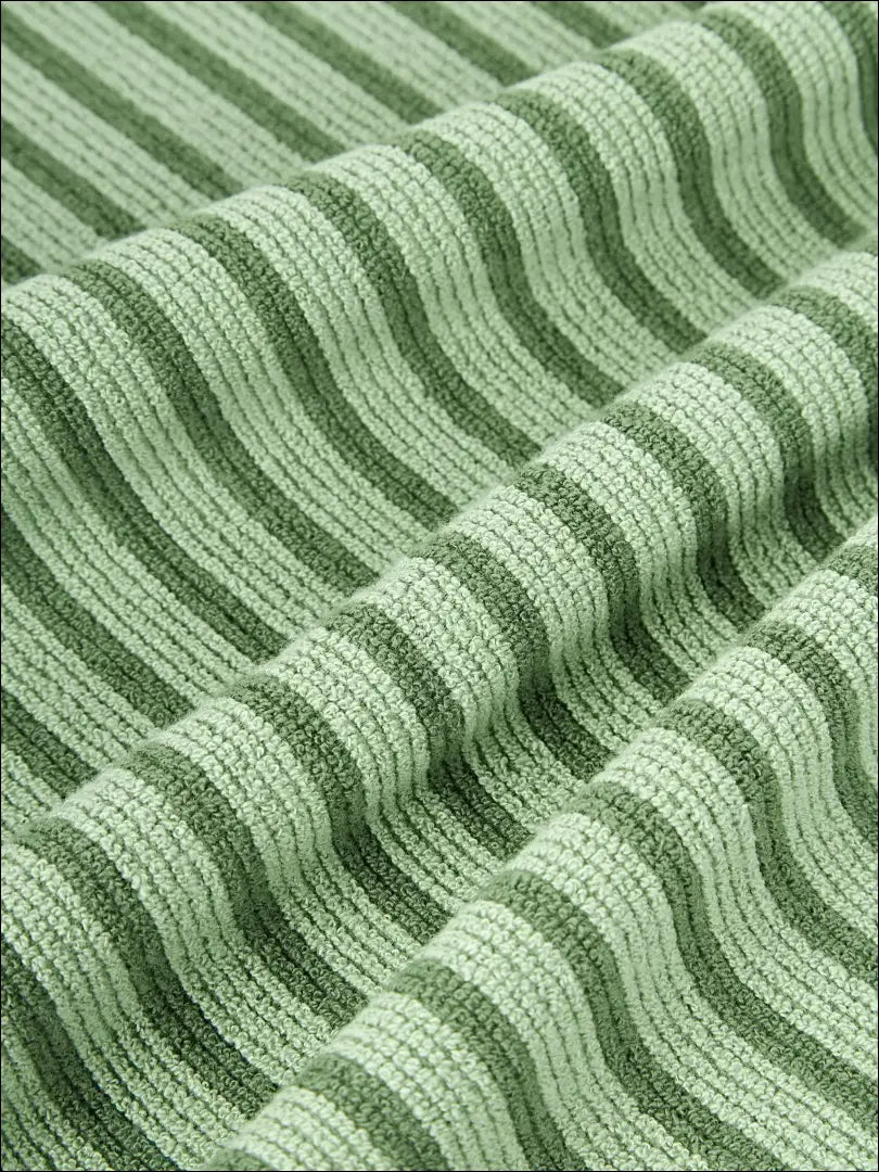 Rankšluostukų komplektas (2vnt) DI9896 - €7 Save 50% __label:Pristatymas 1-2 d.d., color-zalia, material-medvilne,