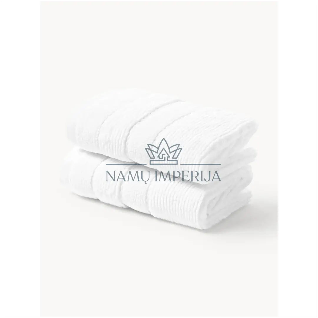 Rankšluostukų komplektas (2vnt) DI9901 €9 Save 50% __label:Pristatymas 1 2 d.d., color balta, material medvilne,