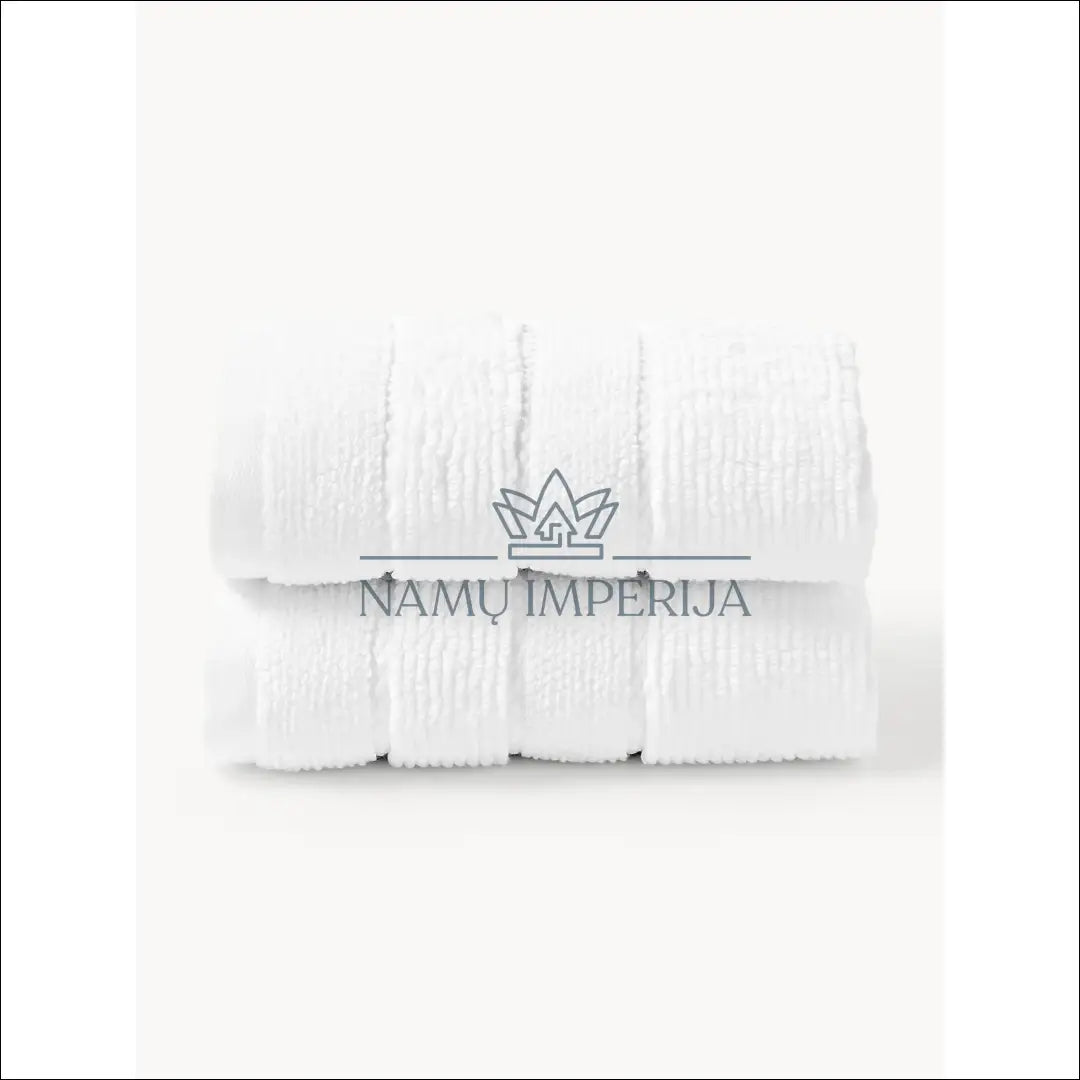 Rankšluostukų komplektas (2vnt) DI9901 €9 Save 50% __label:Pristatymas 1 2 d.d., color balta, material medvilne,