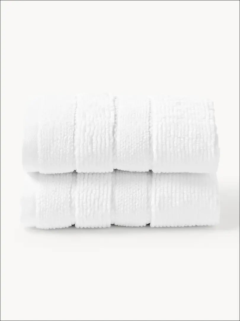 Rankšluostukų komplektas (2vnt) DI9901 - €8 Save 55% __label:Pristatymas 1-2 d.d., color-balta, material-medvilne,