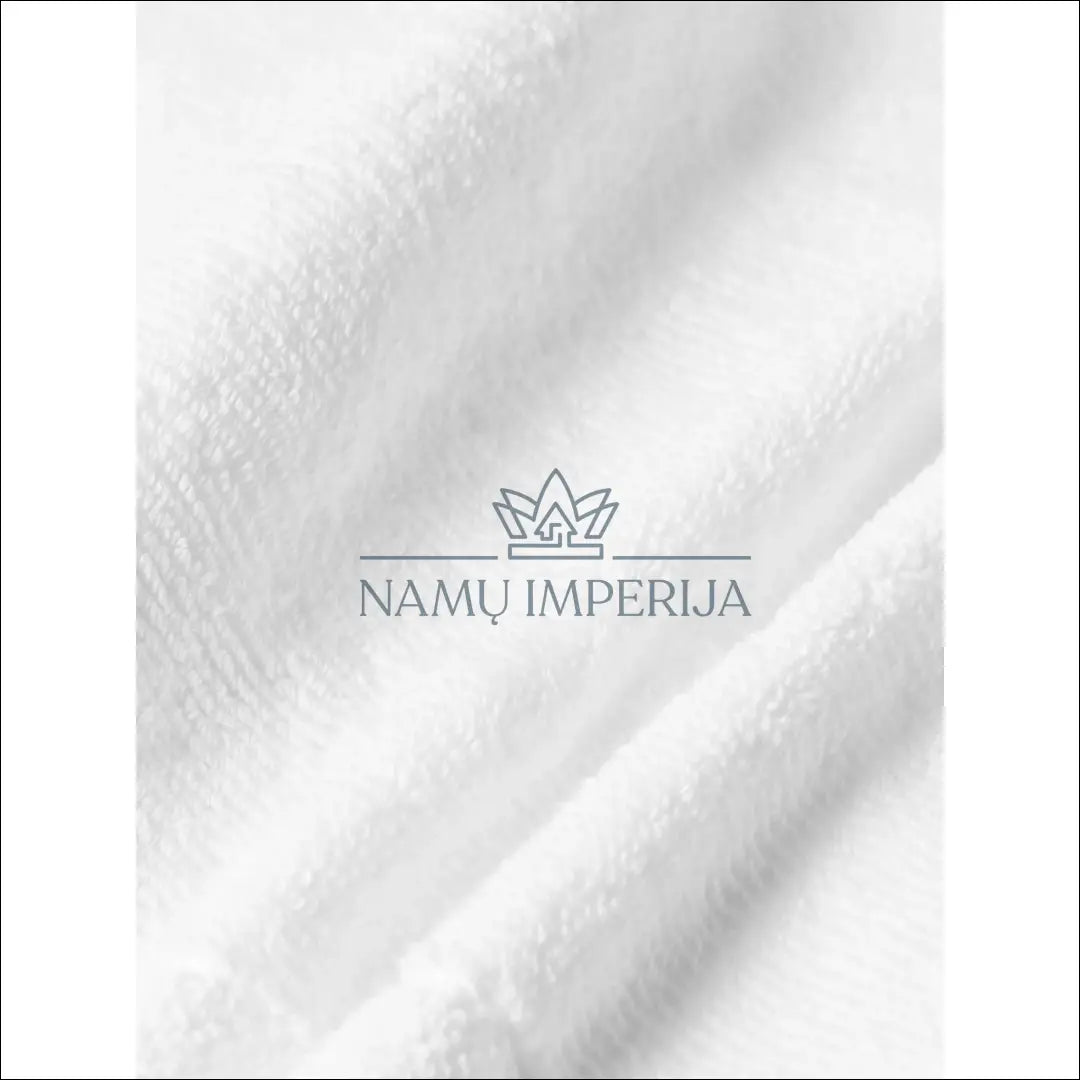 Rankšluostukų komplektas (2vnt) DI9901 €9 Save 50% __label:Pristatymas 1 2 d.d., color balta, material medvilne,